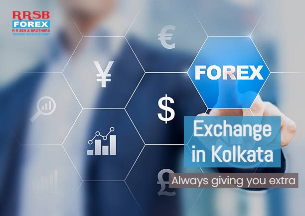 Why Choose RRSB Forex Money Exchange Service To Convert Currency In India
